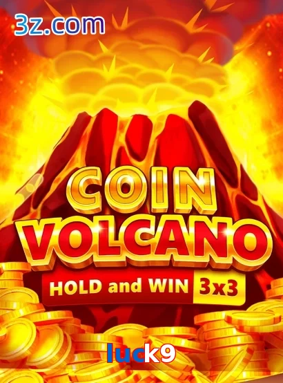 luck9 jogo irlandês de cassino online