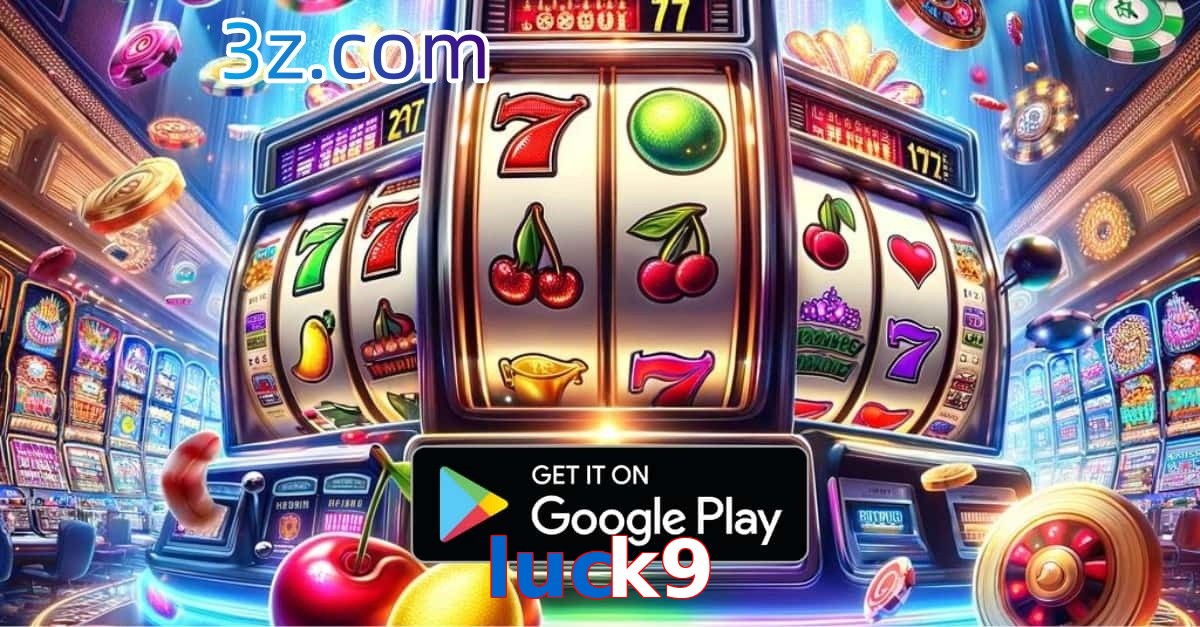 luck9.bet